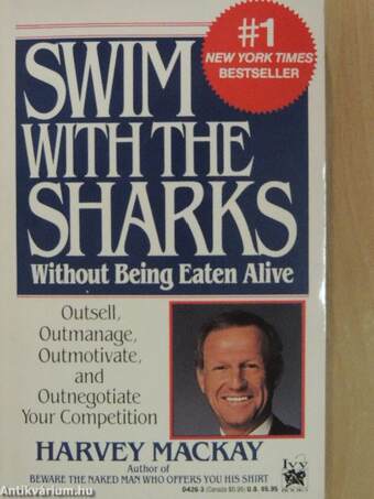 Swim with the Sharks without Being Eaten Alive