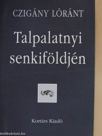 Talpalatnyi senkiföldjén