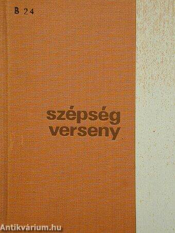 Szépségverseny