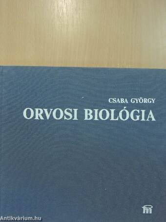 Orvosi biológia