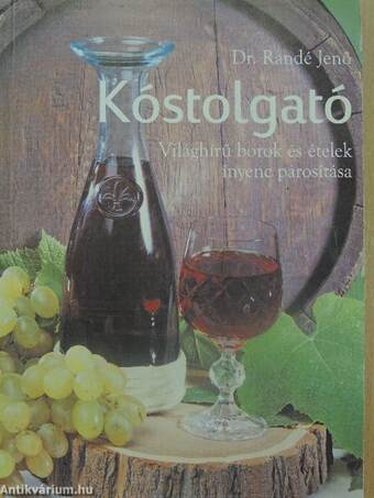 Kóstolgató