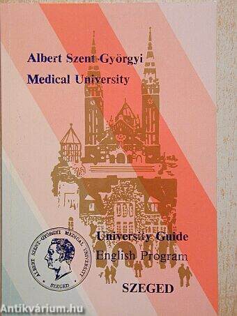 Albert Szent-Györgyi Medical University