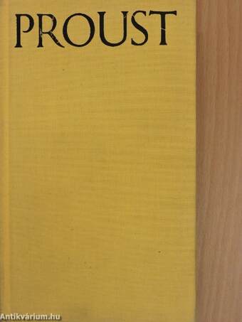 Proust