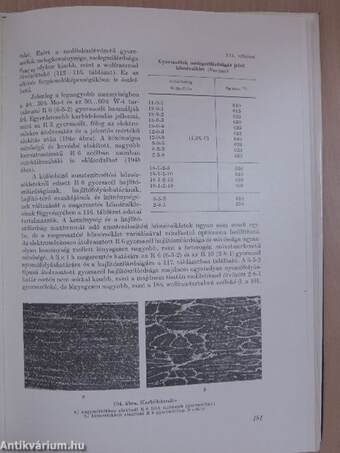 Szerszámacélok és hőkezelésük