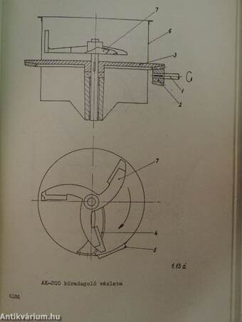 Tégla- és cserépipari technológia