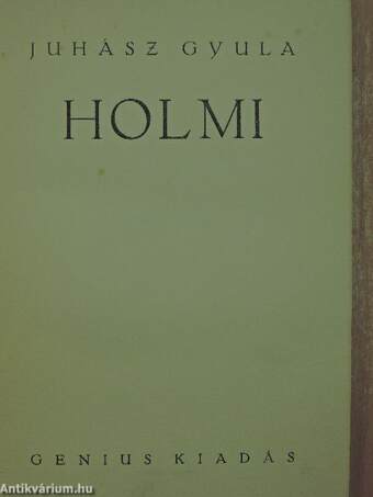 Holmi