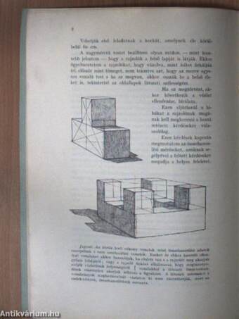 A szemléleti látszattan jelentősége és alkalmazásának fő elvei