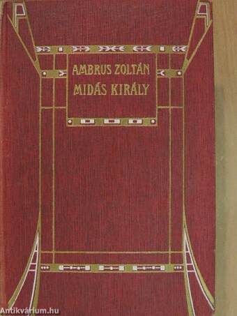 Midás király I-II.