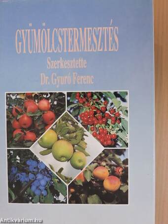 Gyümölcstermesztés