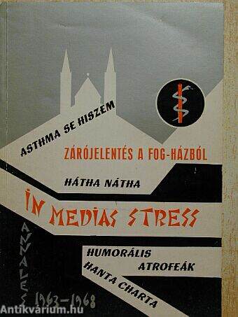 In Medias Stress