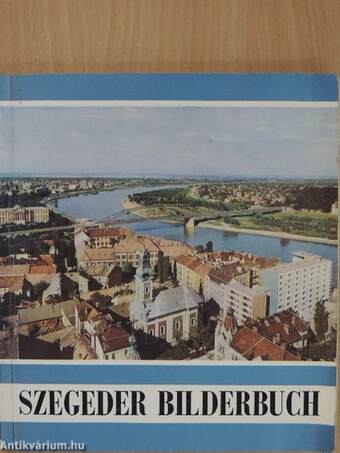 Szegeder Bilderbuch