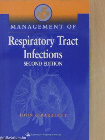 Management of Respiratory Tract Infections