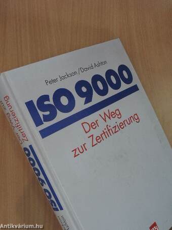 ISO 9000