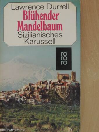 Blühender Mandelbaum - Sizilianisches Karussell