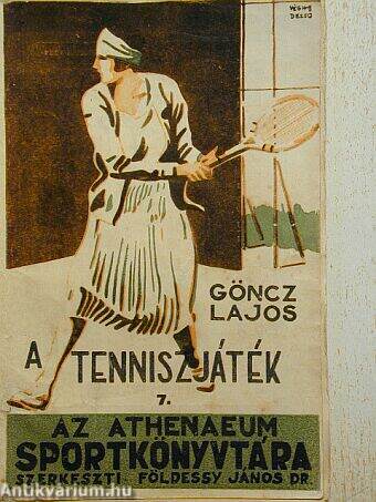 A tenniszjáték iskolája
