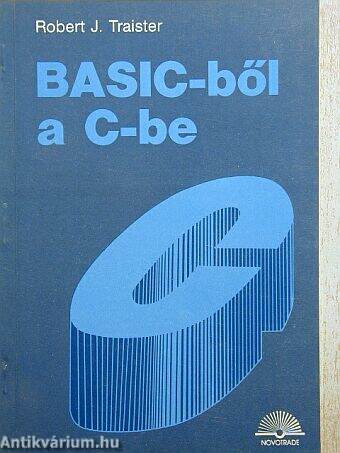 BASIC-ből a C-be