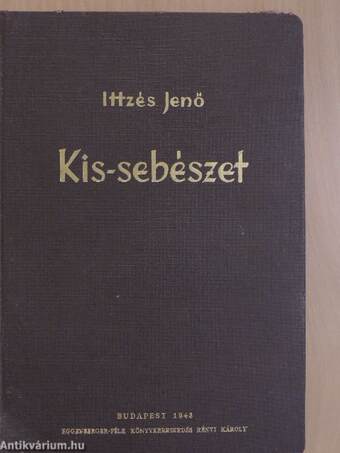 Kis-sebészet