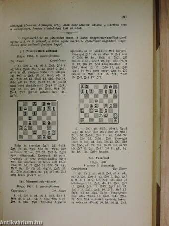 Capablanca