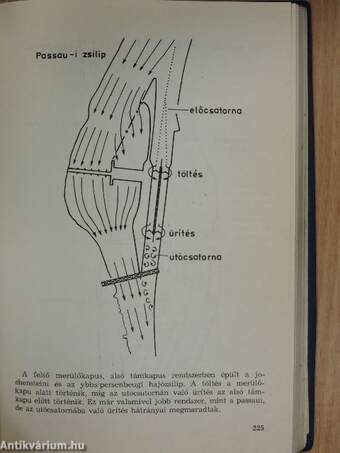 Hajózási évkönyv 1984-1985