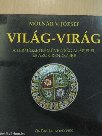 Világ-virág