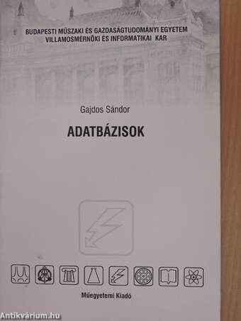 Adatbázisok