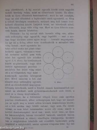 Giordano Bruno párbeszédei az Okról, Elvről és Egyről és a Végtelenről, a Világegyetemről és a Világokról