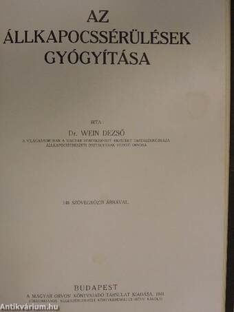 Elektrokardiographia/A szembetegségek physicotherapiája/Az állkapocssérülések gyógyítása/Élelmezési táblázatok