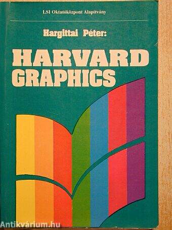 Harvard graphics