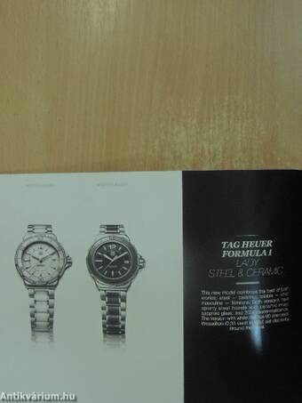 TAG Heuer