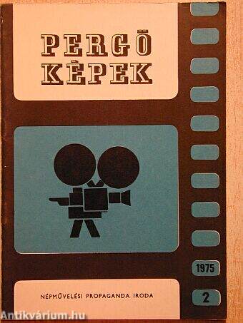 Pergő Képek 1975/2