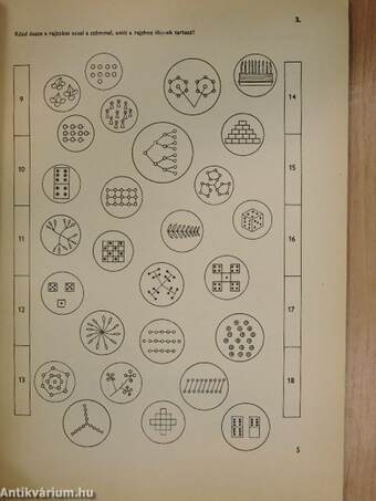 Munkalapok az ideiglenes matematika-tanterv 5. osztályos anyagának tanulásához