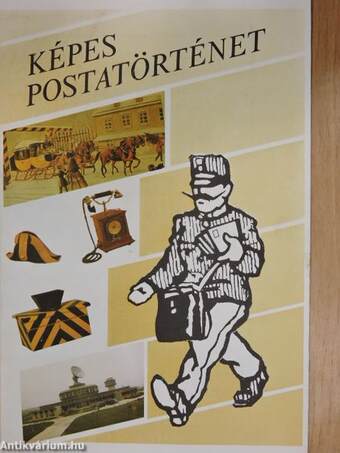 Képes postatörténet