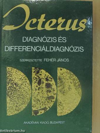 Icterus
