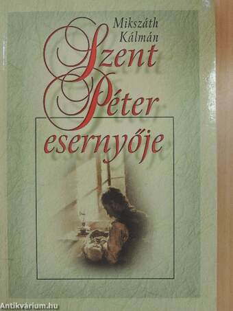 Szent Péter esernyője