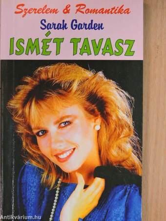 Ismét tavasz