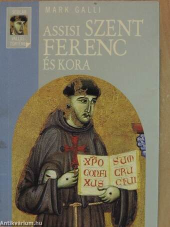 Assisi Szent Ferenc és kora