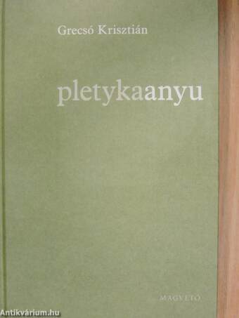 Pletykaanyu