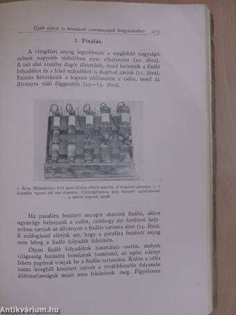 Dolgozatok a debreceni m. kir. Tisza István Tudományegyetemi Bőr- és Nemibeteg Klinika 10 éves fennállásának emlékezetére (1921-1931).