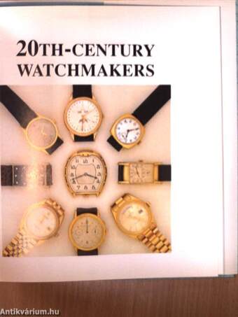 Watches