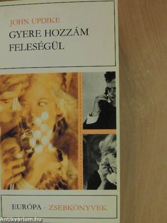 Gyere hozzám feleségül/Nyúlháj