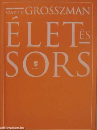 Élet és sors