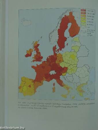 A globális világ politikai földrajza