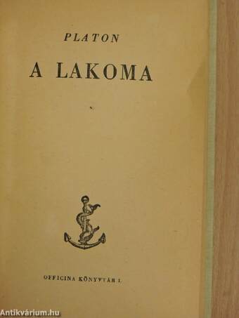 A lakoma