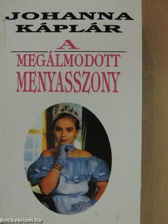 A megálmodott menyasszony 3.