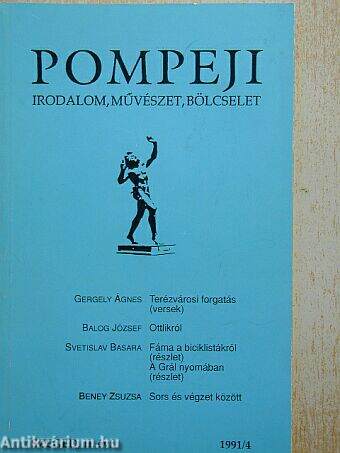 Pompeji 1991/4.
