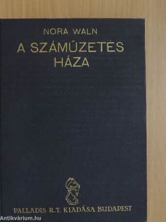 A száműzetés háza