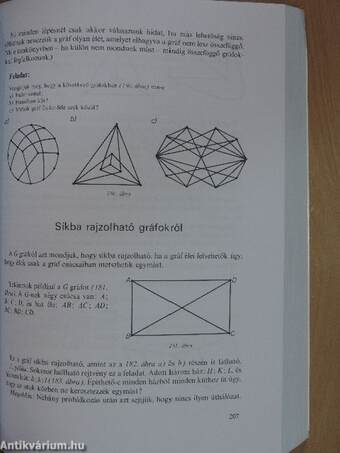 Matematika IV.