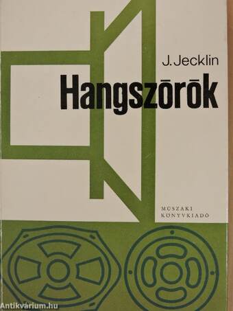 Hangszórók