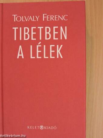 Tibetben a lélek