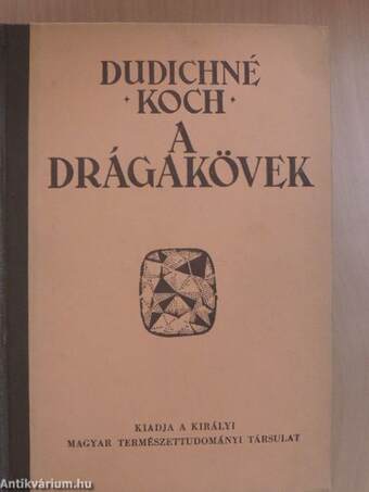 A drágakövek